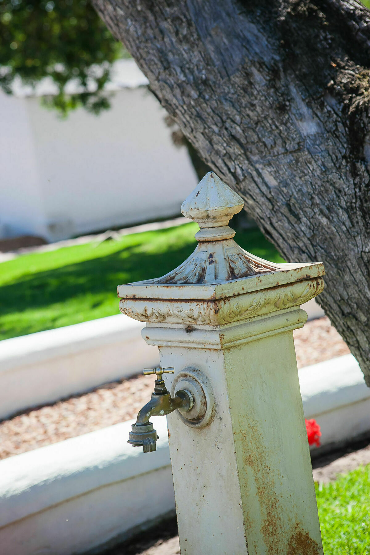 1692 De Kleijne Bos Country House Paarl Exterior foto